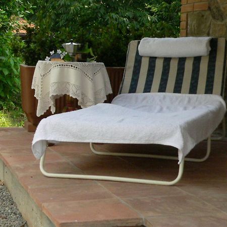 Il Podere Di Giada Bed & Breakfast Bagni di Lucca Eksteriør bilde